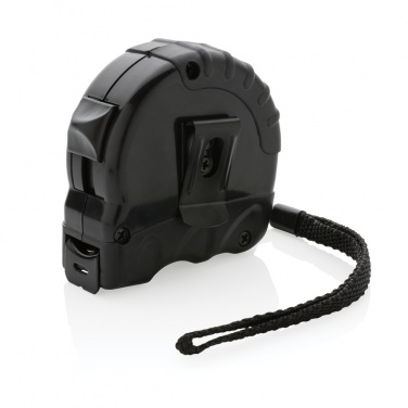 Logotrade advertising product image of: RCS recycled plastic 5M/19 mm tape