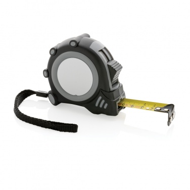 Logo trade corporate gifts picture of: RCS recycled plastic Grip 5M/19mm tape