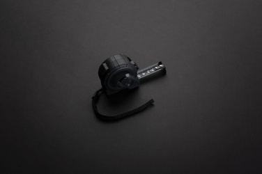 Logo trade corporate gifts picture of: Gear X 5M measuring Tape with slow/fast retract function