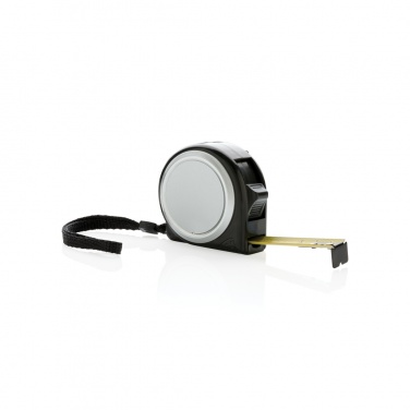 Logotrade promotional merchandise image of: Measuring tape - 5m/19mm