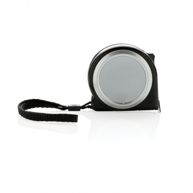 Logotrade promotional gift image of: Measuring tape - 5m/19mm