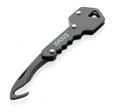 Logo trade promotional items picture of: Parcel cutter