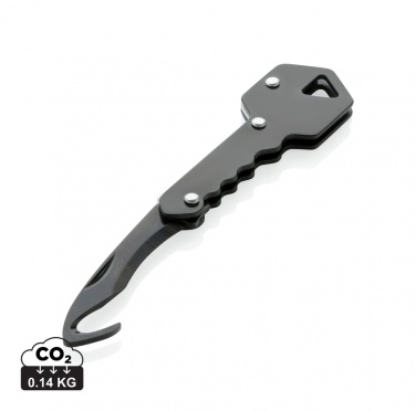 Logo trade advertising products picture of: Parcel cutter