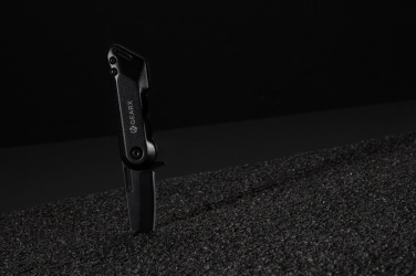 Logo trade promotional items image of: Gear X folding knife