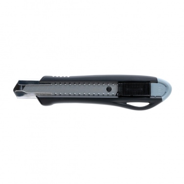 Logotrade promotional product picture of: Refillable RCS recycled plastic professional knife