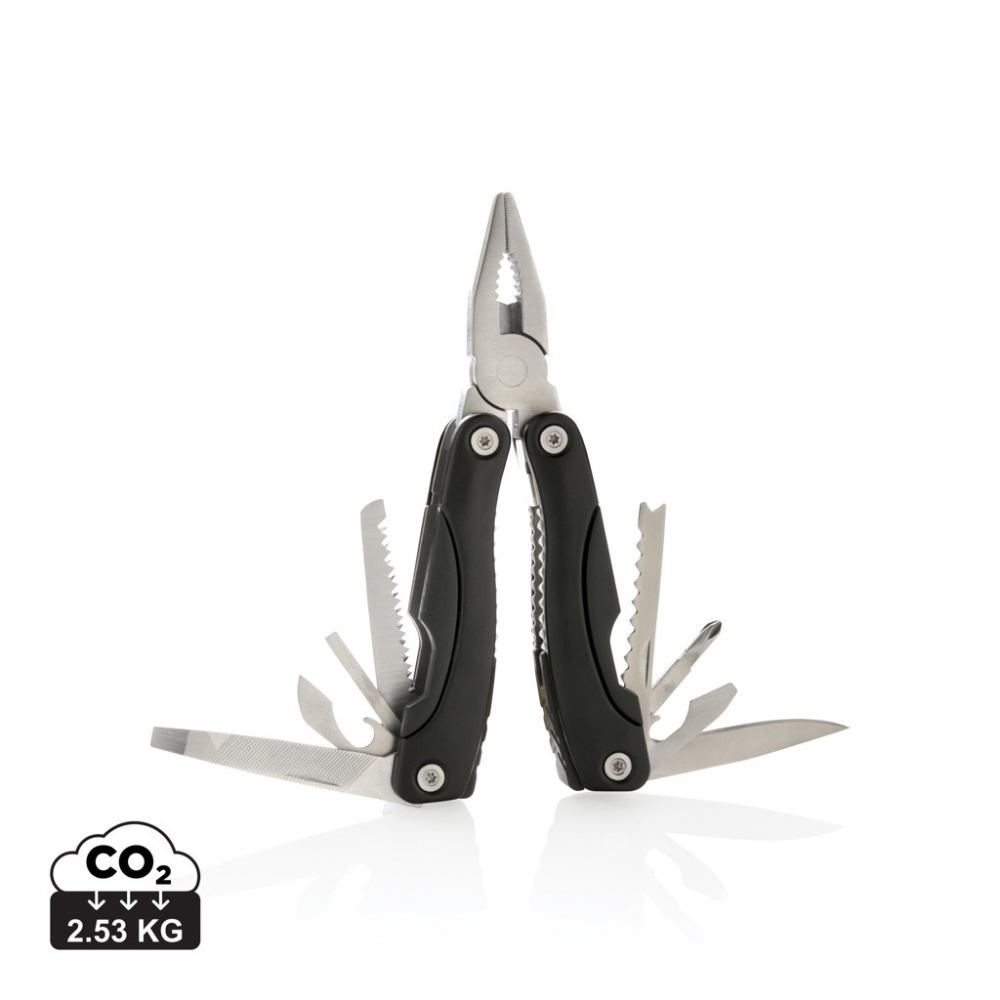 Logo trade promotional gifts image of: Fix multitool
