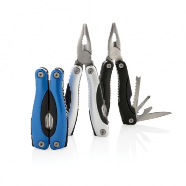 Logotrade business gift image of: Fix multitool