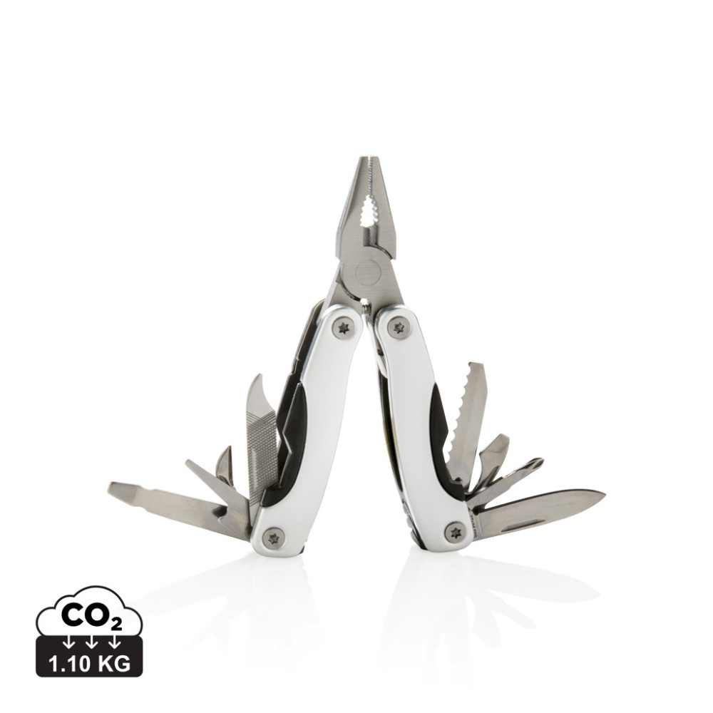 Logo trade promotional merchandise photo of: Mini Fix multitool