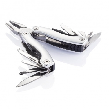 Logo trade advertising products picture of: Mini Fix multitool
