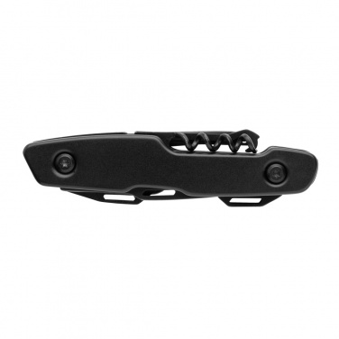 Logotrade promotional merchandise picture of: Gear X multifunctional knife