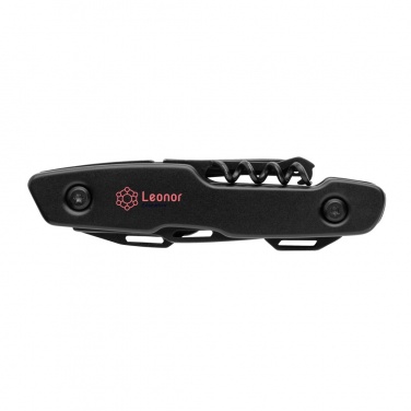 Logotrade advertising products photo of: Gear X multifunctional knife