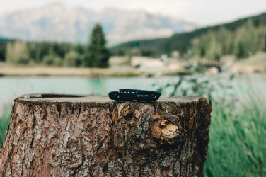 Logotrade business gifts photo of: Gear X multifunctional knife