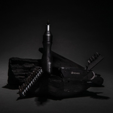 Logotrade promotional giveaway picture of: Gear X bicycle tool