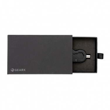 Logotrade promotional product image of: Gear X bicycle tool