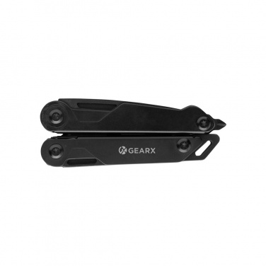 Logotrade promotional giveaway image of: Gear X plier multitool
