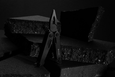 Logotrade promotional product picture of: Gear X plier multitool