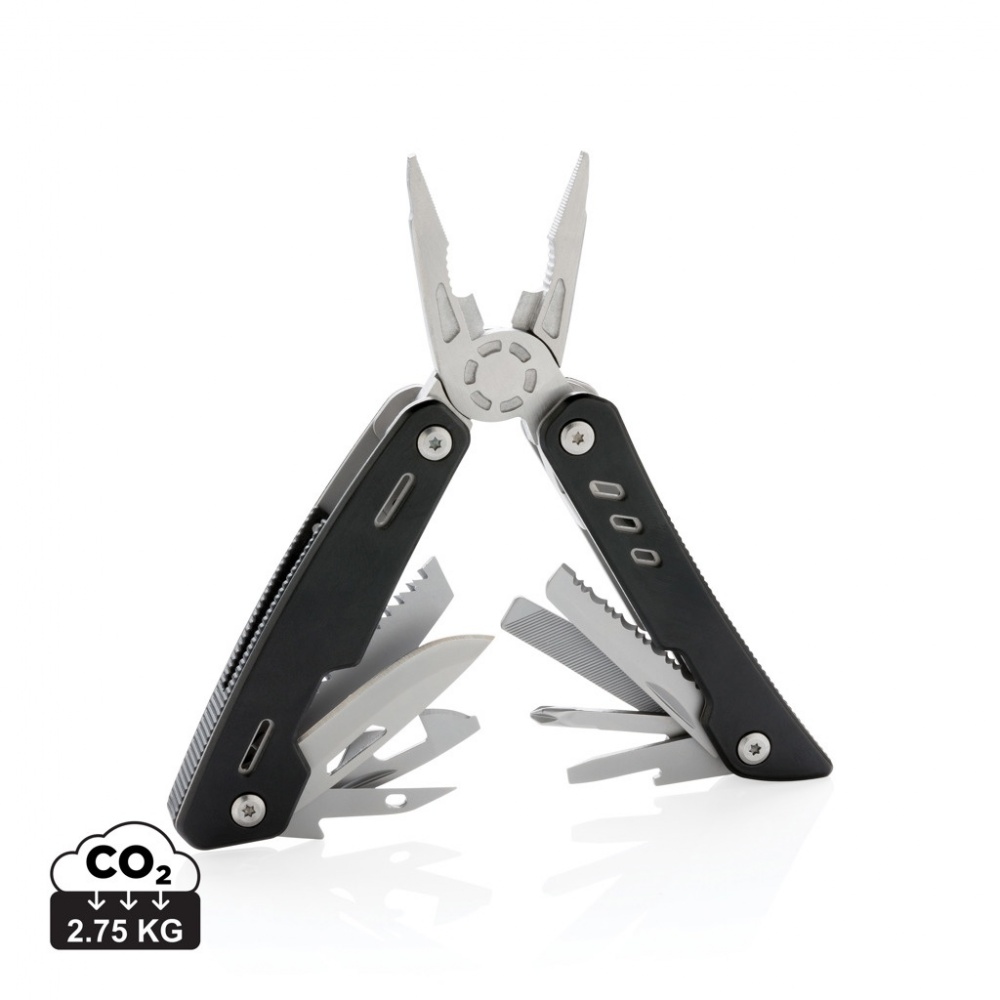 Logotrade business gift image of: Solid multitool