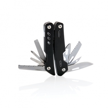 Logo trade promotional gift photo of: Solid multitool