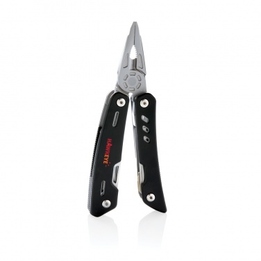 Logo trade business gift photo of: Solid multitool