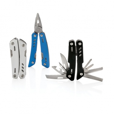 Logo trade promotional merchandise image of: Solid multitool