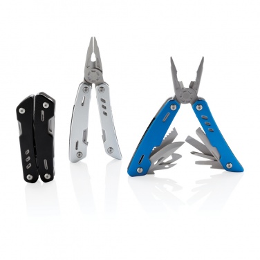 Logo trade promotional products picture of: Solid multitool