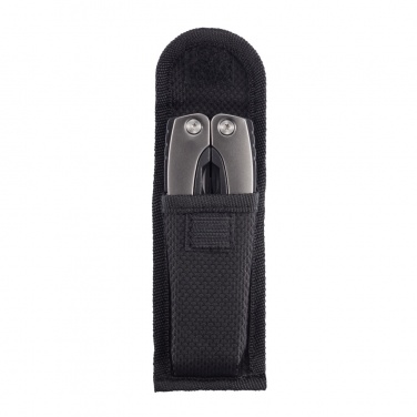 Logo trade promotional items image of: Fix grip multitool