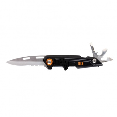 Logo trade corporate gifts picture of: Excalibur tool with bit set