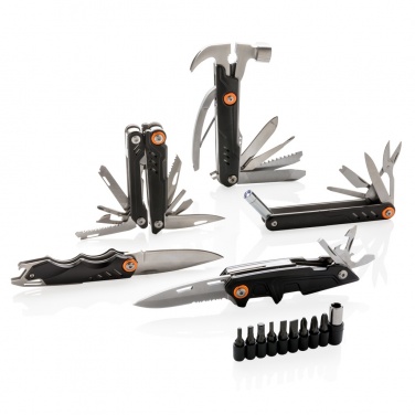 Logotrade business gift image of: Excalibur knife