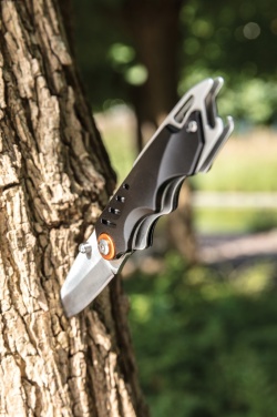 Logotrade promotional gift picture of: Excalibur knife