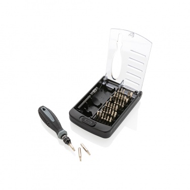 Logotrade promotional items photo of: 38 PCS tool set
