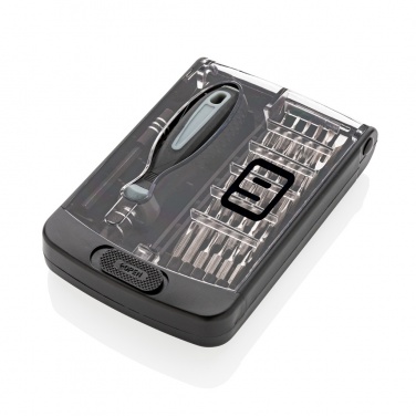 Logo trade promotional merchandise photo of: 38 PCS tool set