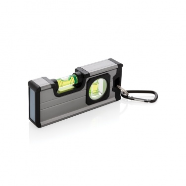 Logotrade promotional merchandise image of: Magnetic level ruler medium