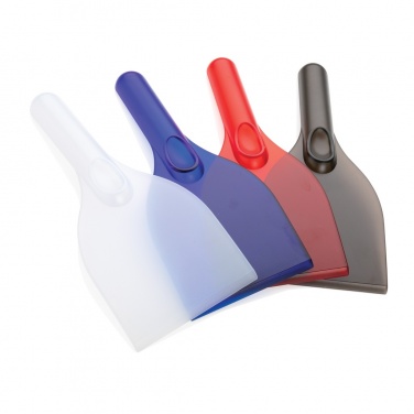 Logotrade promotional item picture of: Ice scraper