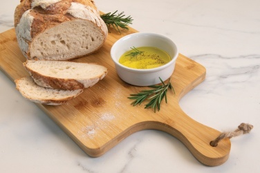 Logotrade corporate gift picture of: Ukiyo bamboo rectangle serving board