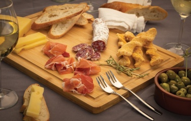 Logotrade advertising product image of: Ukiyo bamboo cutting board