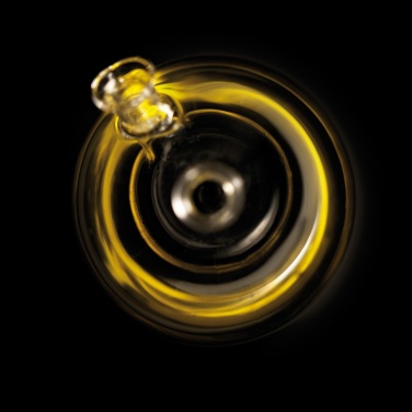Logo trade advertising product photo of: Orbit oil & vinegar set