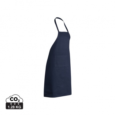 Logo trade promotional merchandise picture of: Impact AWARE™ Recycled cotton apron 180gr