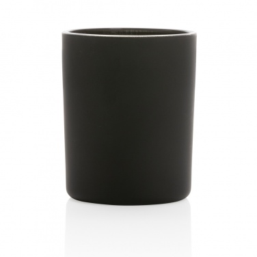 Logotrade corporate gifts photo of: Ukiyo small scented candle in glass