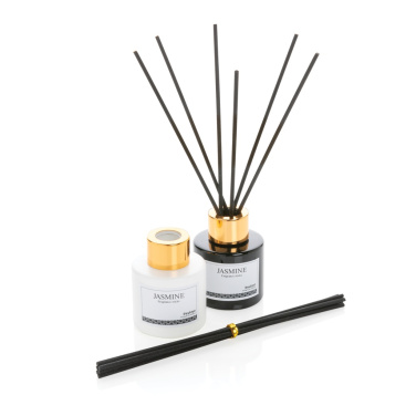 Logo trade promotional gift photo of: Ukiyo deluxe fragrance sticks