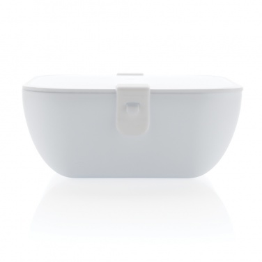 Logotrade promotional product image of: PP lunchbox square