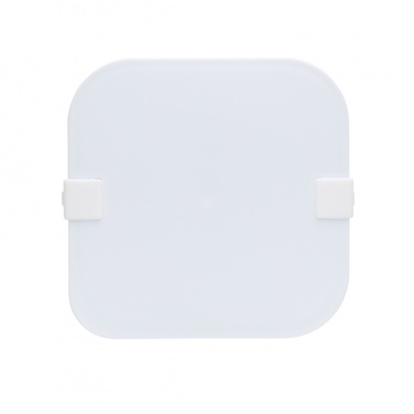 Logotrade corporate gift image of: PP lunchbox square