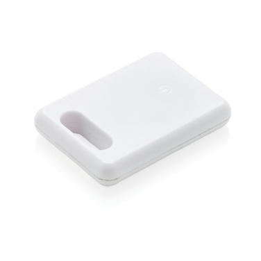 Logo trade promotional products image of: Square key finder 2.0