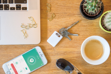 Logotrade corporate gifts photo of: Square key finder 2.0