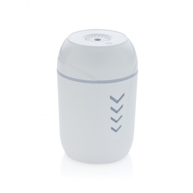 Logo trade advertising product photo of: UV-C humidifier