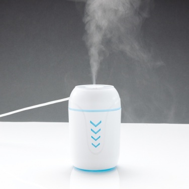 Logo trade promotional gifts picture of: UV-C humidifier