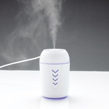 Logo trade promotional giveaway photo of: UV-C humidifier