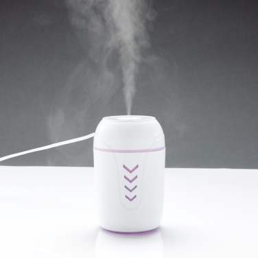 Logotrade promotional giveaway picture of: UV-C humidifier
