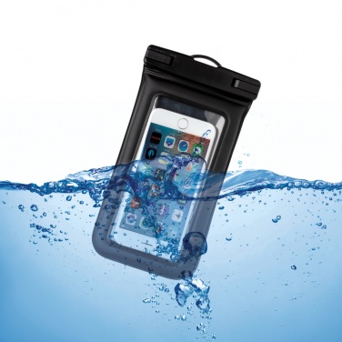 Logotrade business gifts photo of: IPX8 Waterproof Floating Phone Pouch