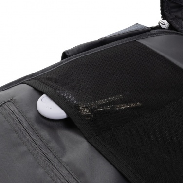 Logo trade promotional items picture of: FindMate RCS recycled plastic item finder