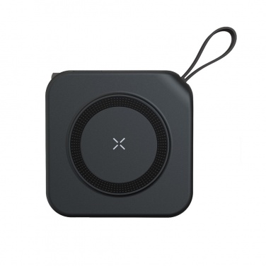 Logotrade corporate gifts photo of: Urban Vitamin Saratoga 5 in 1 universal charger